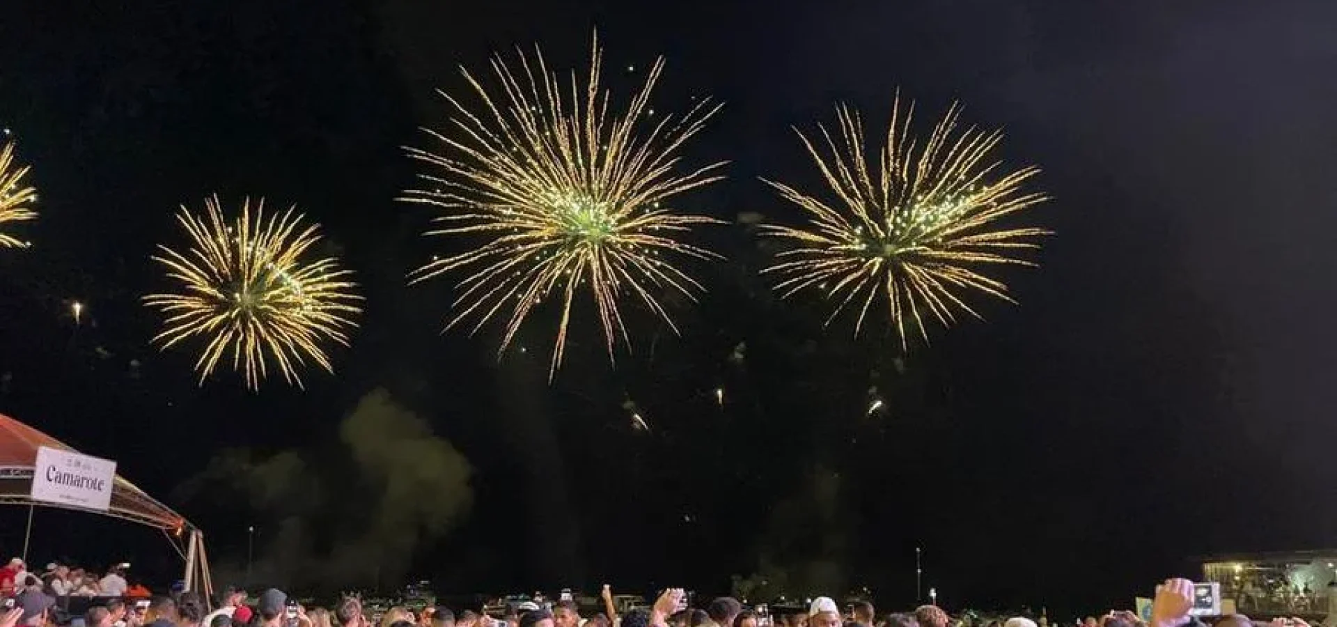 Chegada de um novo ano simboliza uma nova etapa, e para muitos, uma oportunidade de um recomeço. | Foto: Vitória Fagundes / Especial CP