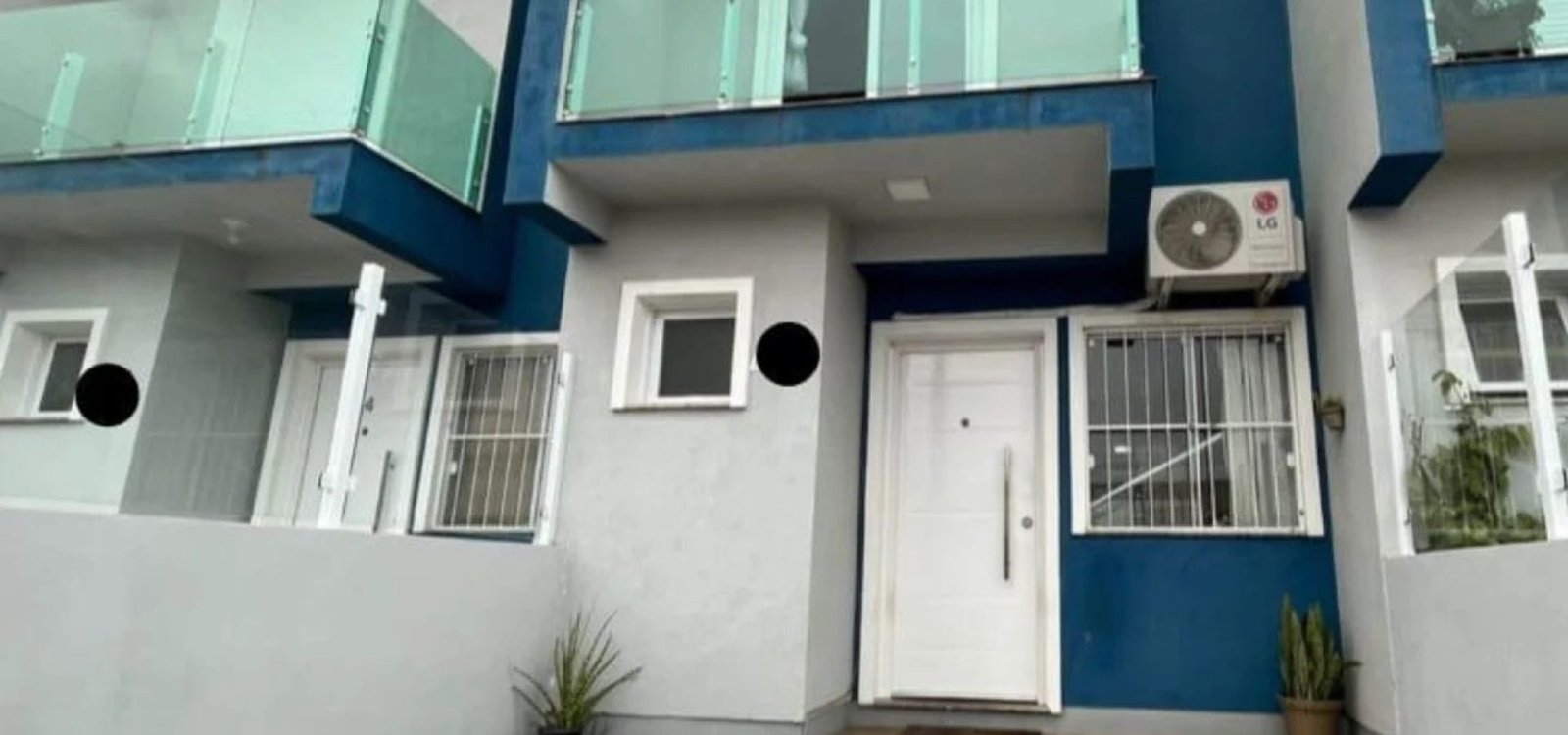 Fortes Imóveis Duplex em Osório, próximo ao Centro