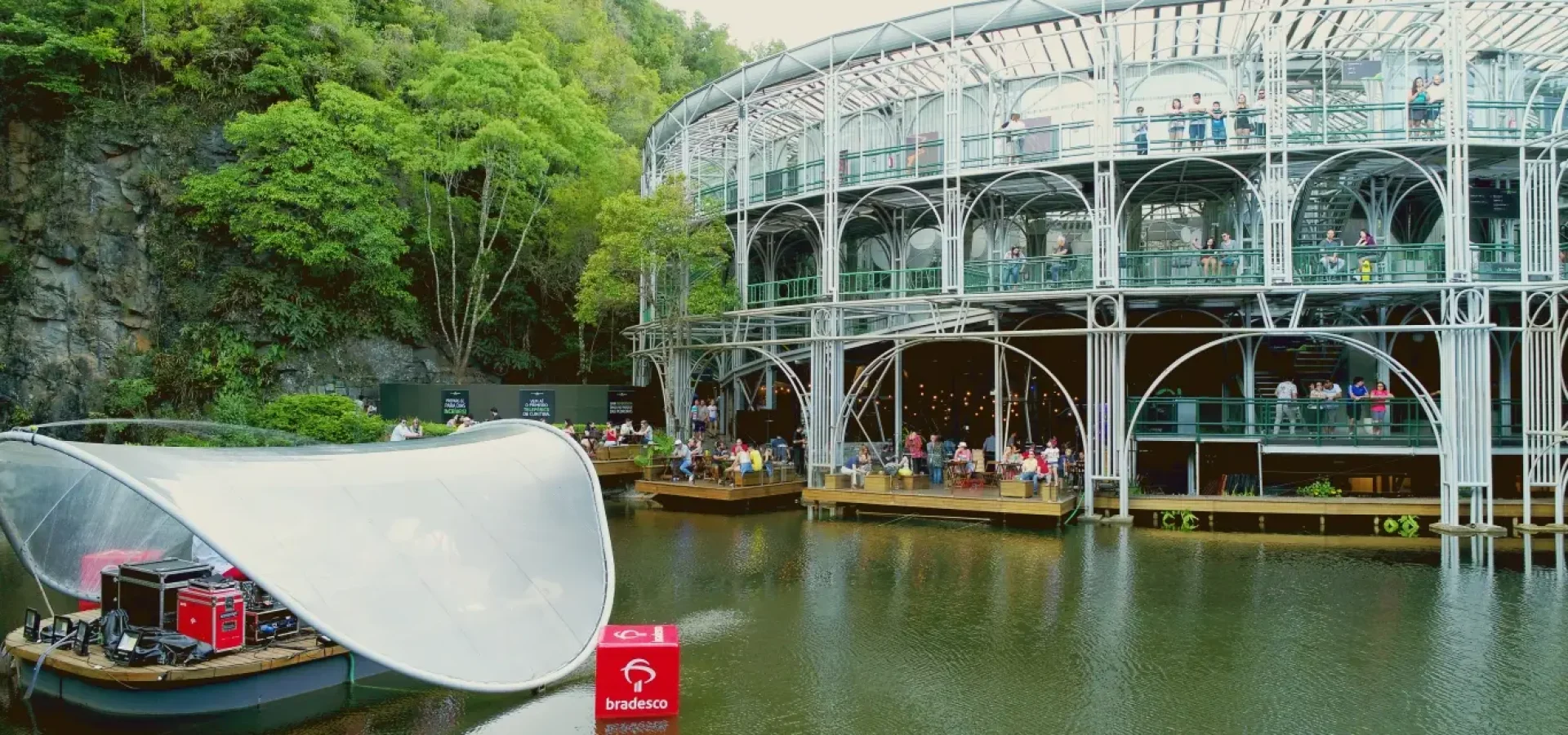 Vale da Música celebra o Dia Internacional do Jazz com programação especial no dia 30 de abril