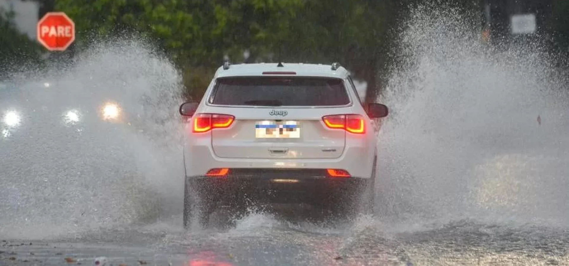 Instabilidade deve ser maior na Metade Norte do Estado | Foto: Guilherme Almeida