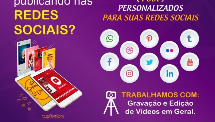 Existem várias maneiras de ganhar dinheiro nas redes sociais