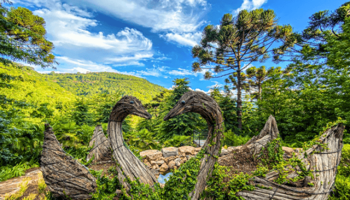 Garden Park Gramado