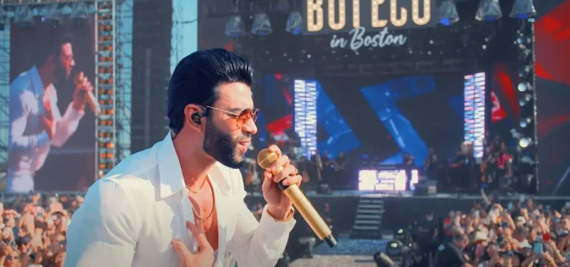 No dia seguinte, a ordem de prisão foi revogada pelo Tribunal de Justiça de Pernambuco, mas a investigação continuou. | Foto: YouTube / Reprodução / CP