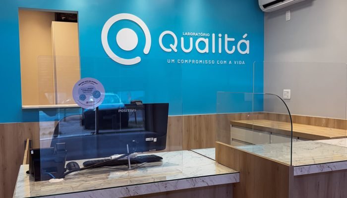 Laboratório Qualitá inaugura nova unidade na Zona Norte de Porto Alegre