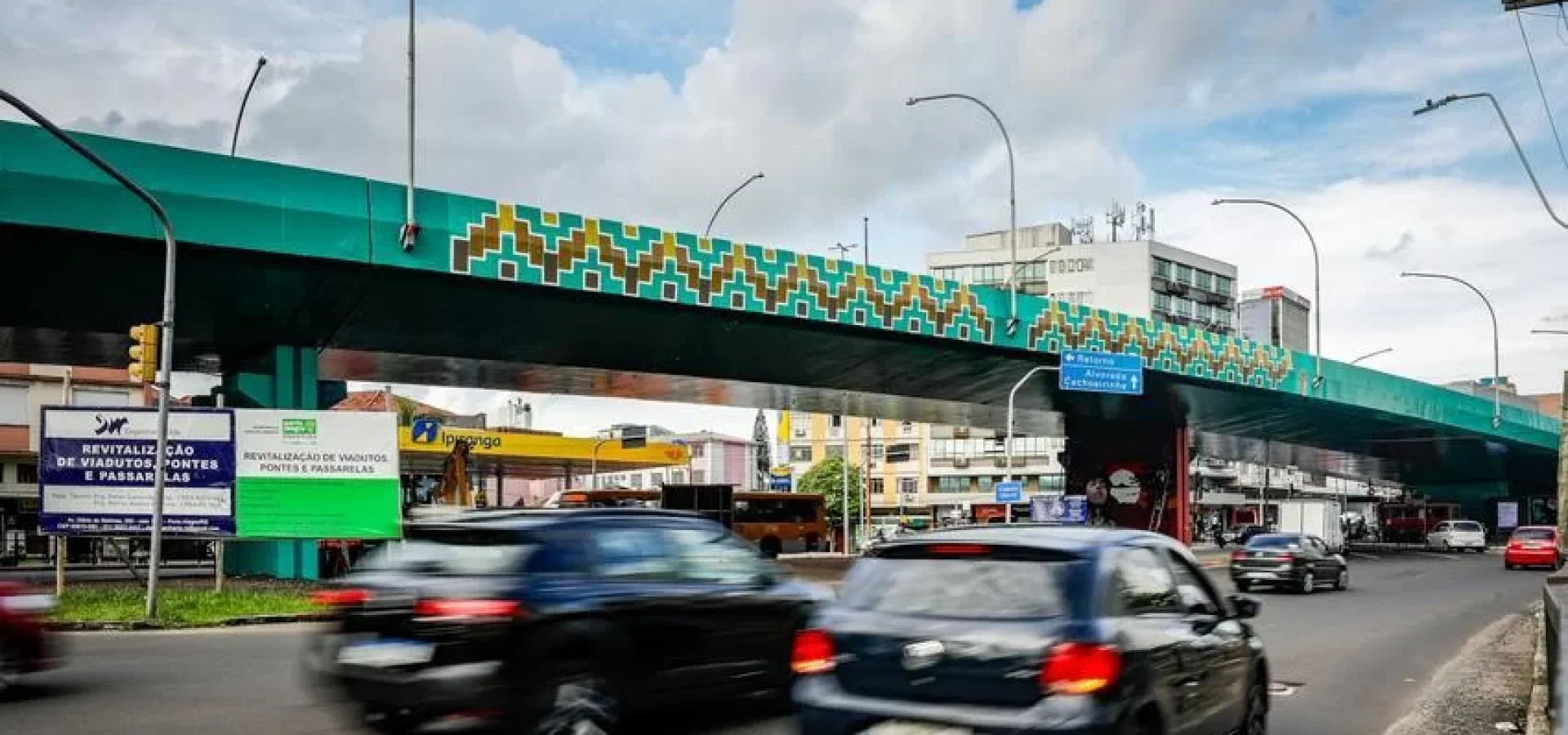 Capital terá máximas ao redor de 30ºC | Foto: Pedro Piegas / PMPA / Divulgação CP