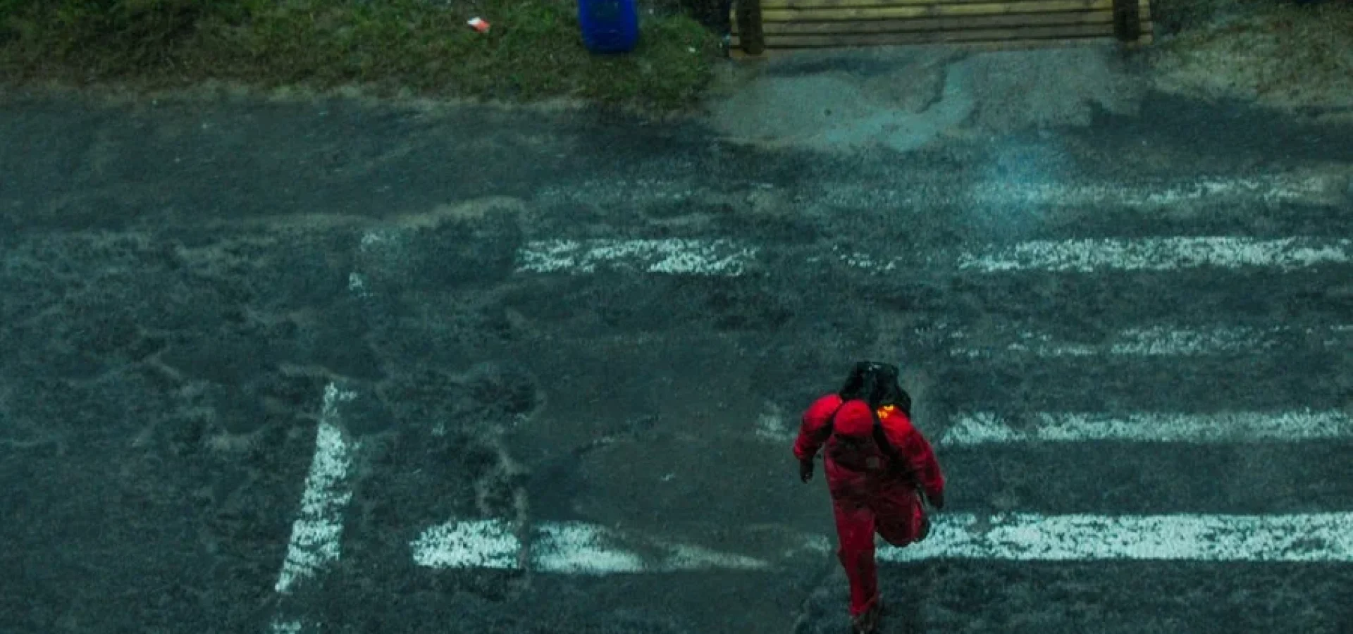 Rio Grande do Sul terá um período de carnaval marcado pela instabilidade.
Foto : Pedro Piegas