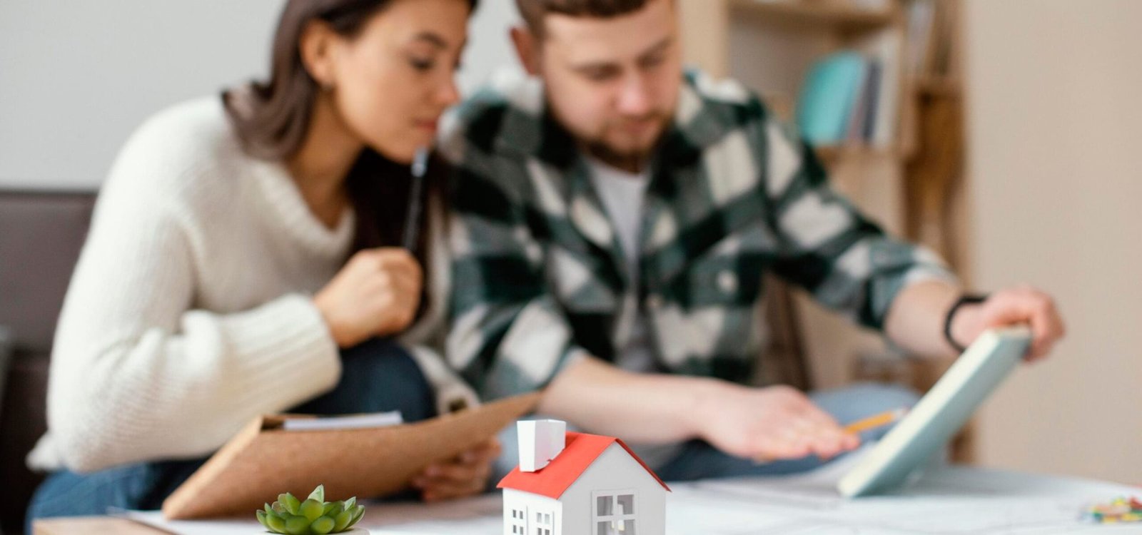 Rafael Scodelario explica que imóveis até 60m² representam mais de 40% das vendas no país