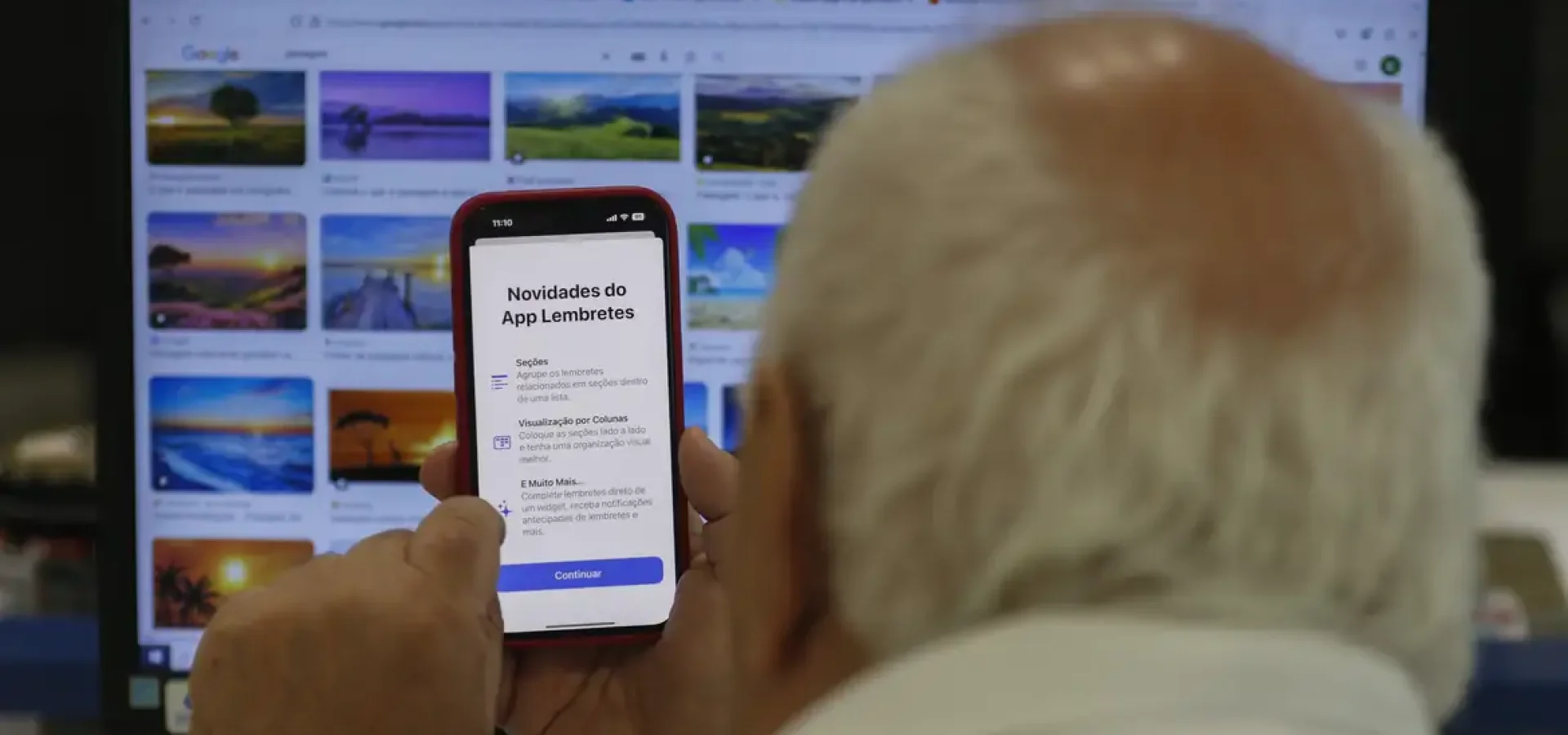 Foto: Joédson Alves / Agência Brasil