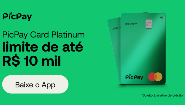 LIMITE DE ATÉ 10.000