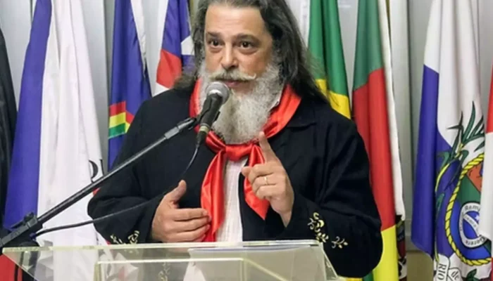 Iniciativa é capitaneada pelo deputado estadual Luiz Marenco. (Foto: Divulgação)