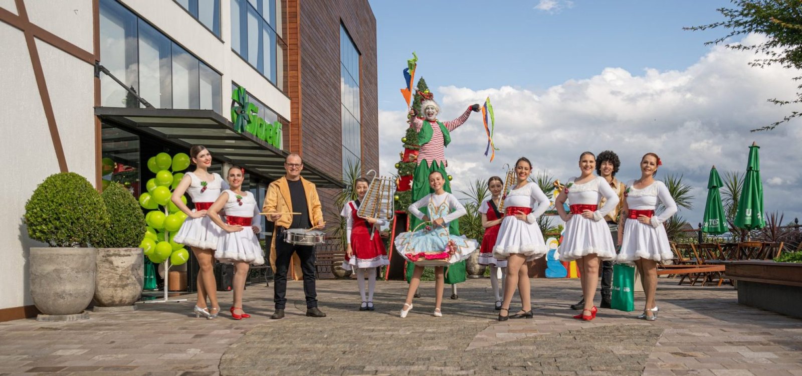 Foto: Mauro Stoffel/ Divulgação