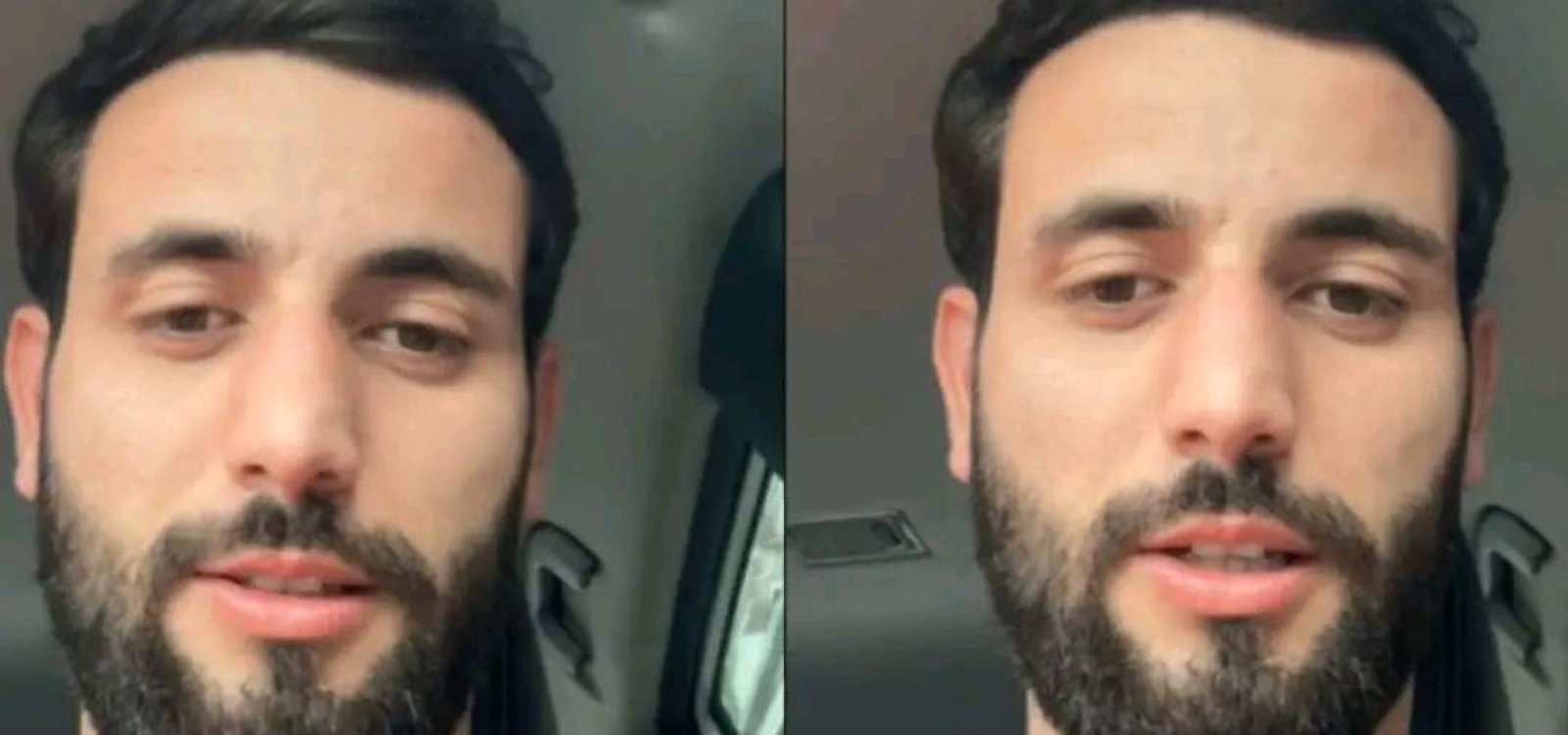 Matteus Amaral, vice-campeão do BBB 24