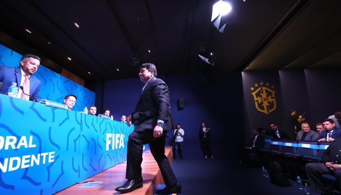 Mandato do presidente vai de 2026 a 2030, oito vices também foram eleitos