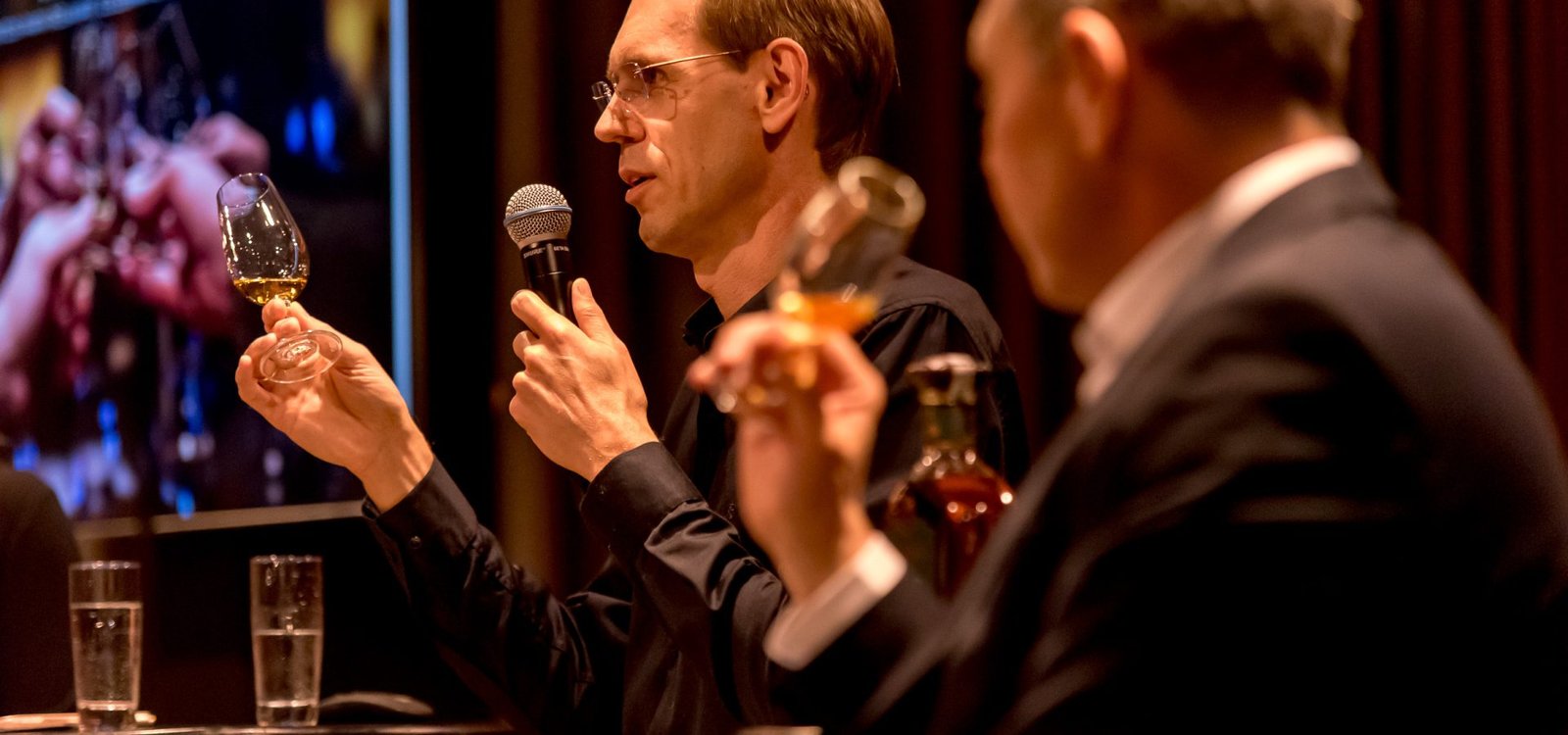 Márcio Becker e Luciano Borsato (1) (2)