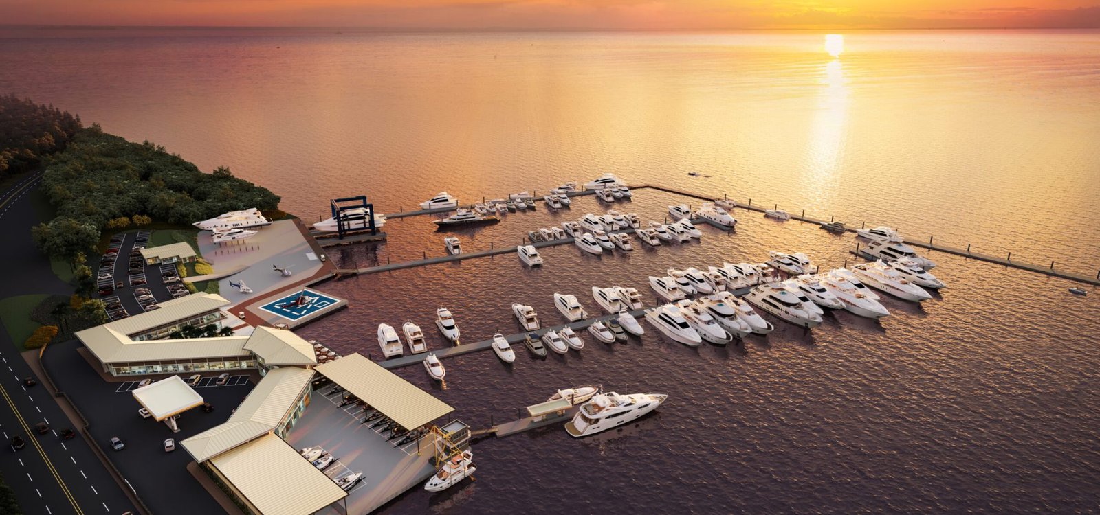 Feira náutica em Angra aberta ao público apresenta mais de 80 barcos à venda e à pronta-entrega para navegar neste verão