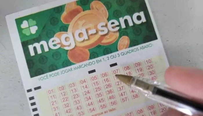 As apostas podem ser feitas até as 19h nas agências lotéricas ou pela internet.

Foto: Agência Brasil