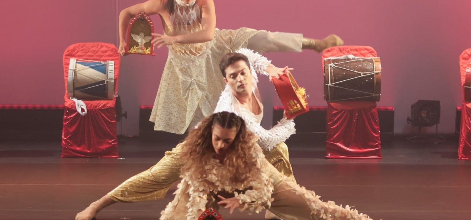 Ministério da Cultura apresenta