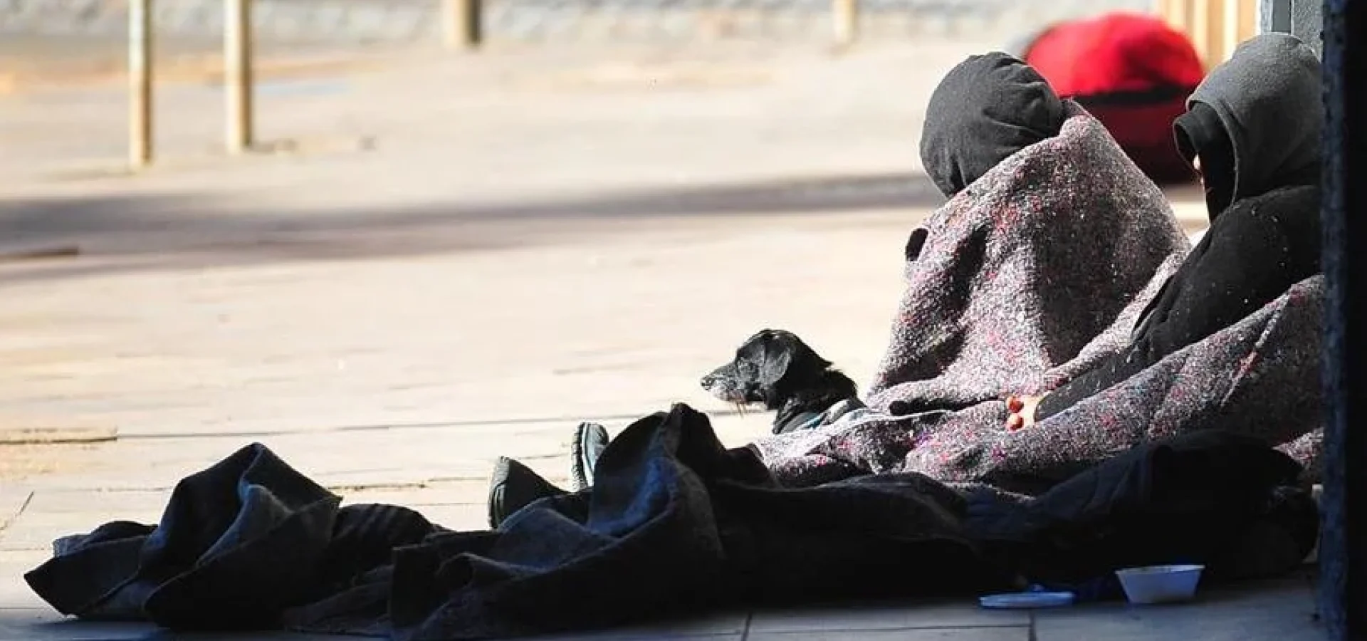 Expectativa é que temperatura seja amena no período da tarde. | Foto: Fabiano do Amaral