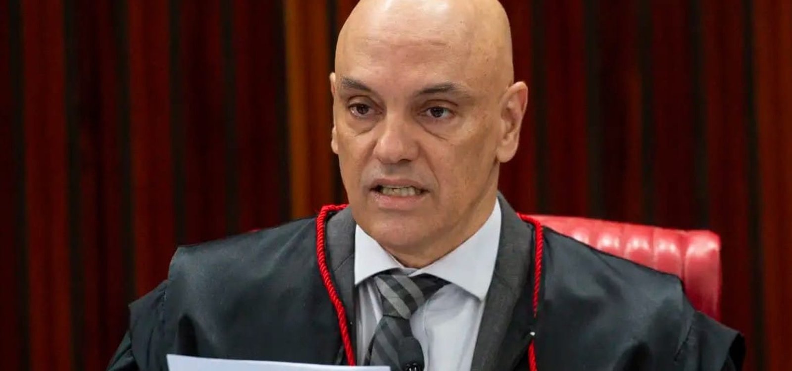 Moraes rejeita recurso do X contra bloqueio de perfis de Monark