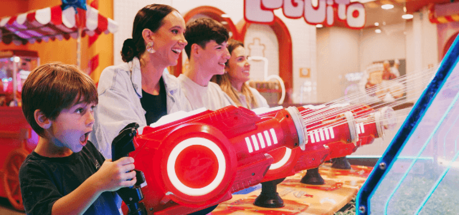 Mundo Lugano Centro – Gramado, RS