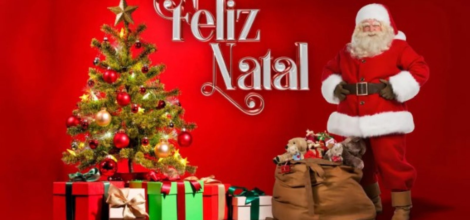 Natal PUCRS