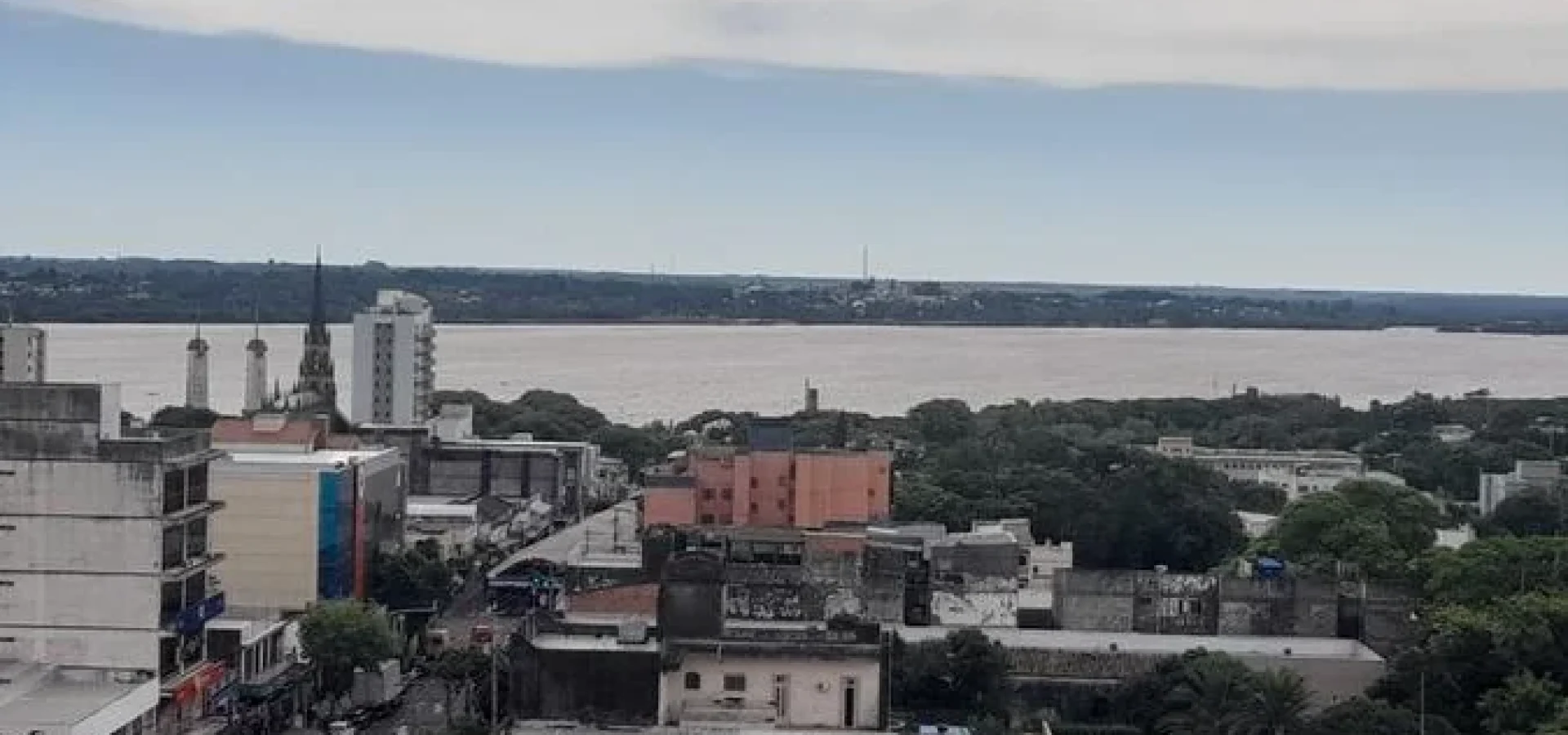 O dia amanhecerá frio para esta época do ano.
Foto : Rose Cristina Nunes / Especial / CP