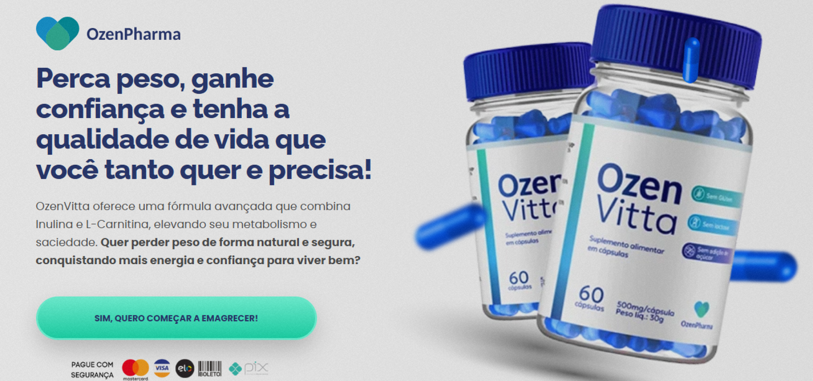 Ozen Vitta Ozen Vitta