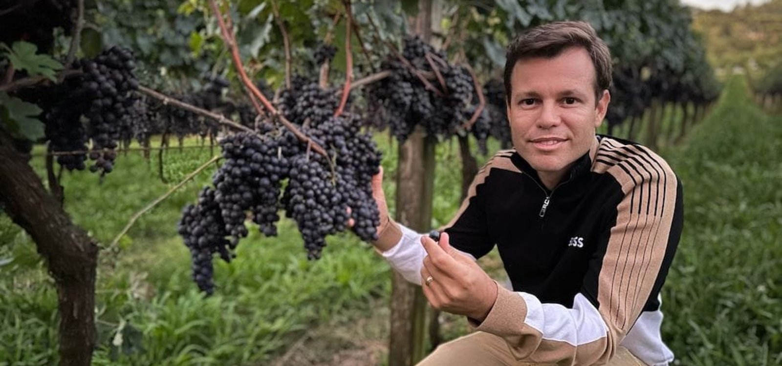 Rio Grande do Sul entra na rota do Poder da Família