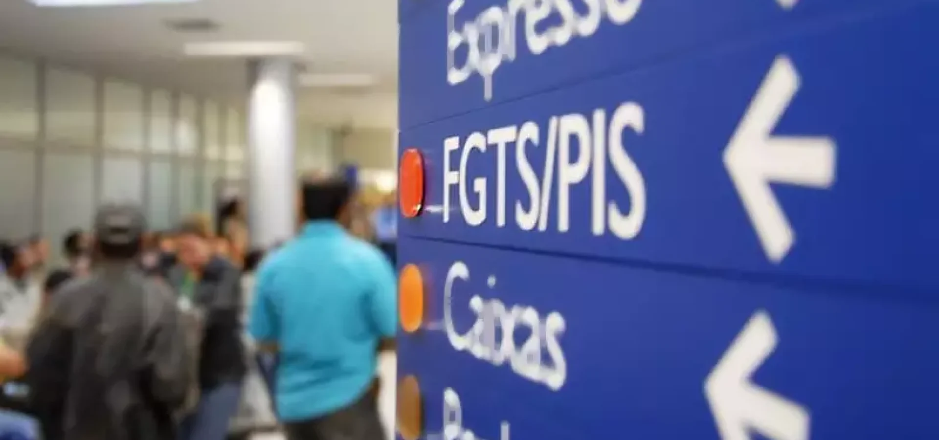 Benefício no valor de até um salário-mínimo é concedido anualmente a trabalhadores e servidores que atendem aos requisitos do programa

Foto: Agência Brasil