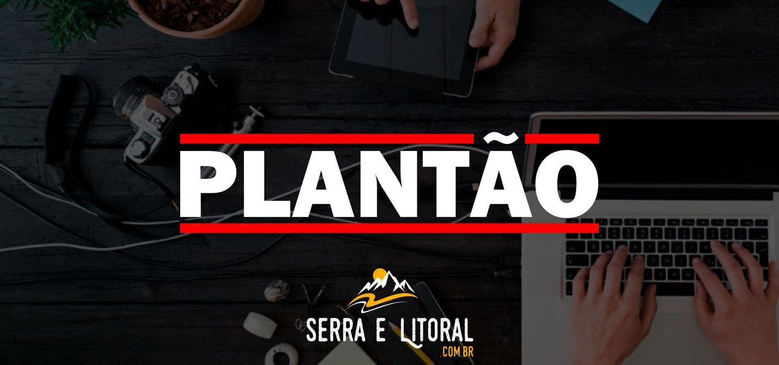 Plantão Portal Serra e Litoral