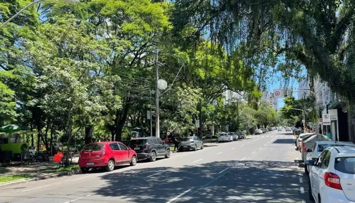 A tarde será agradável na maioria das cidades gaúchas com aquecimento maior no Noroeste e no Norte do Estado. | Foto: Alexandre Aguiar / Especial / CP