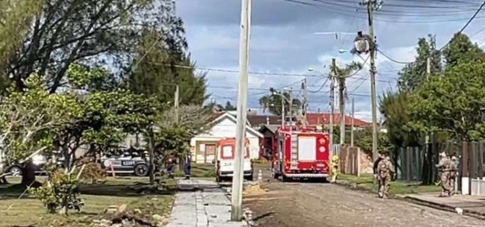 Foto: Renato Dias/Correio do Imbé