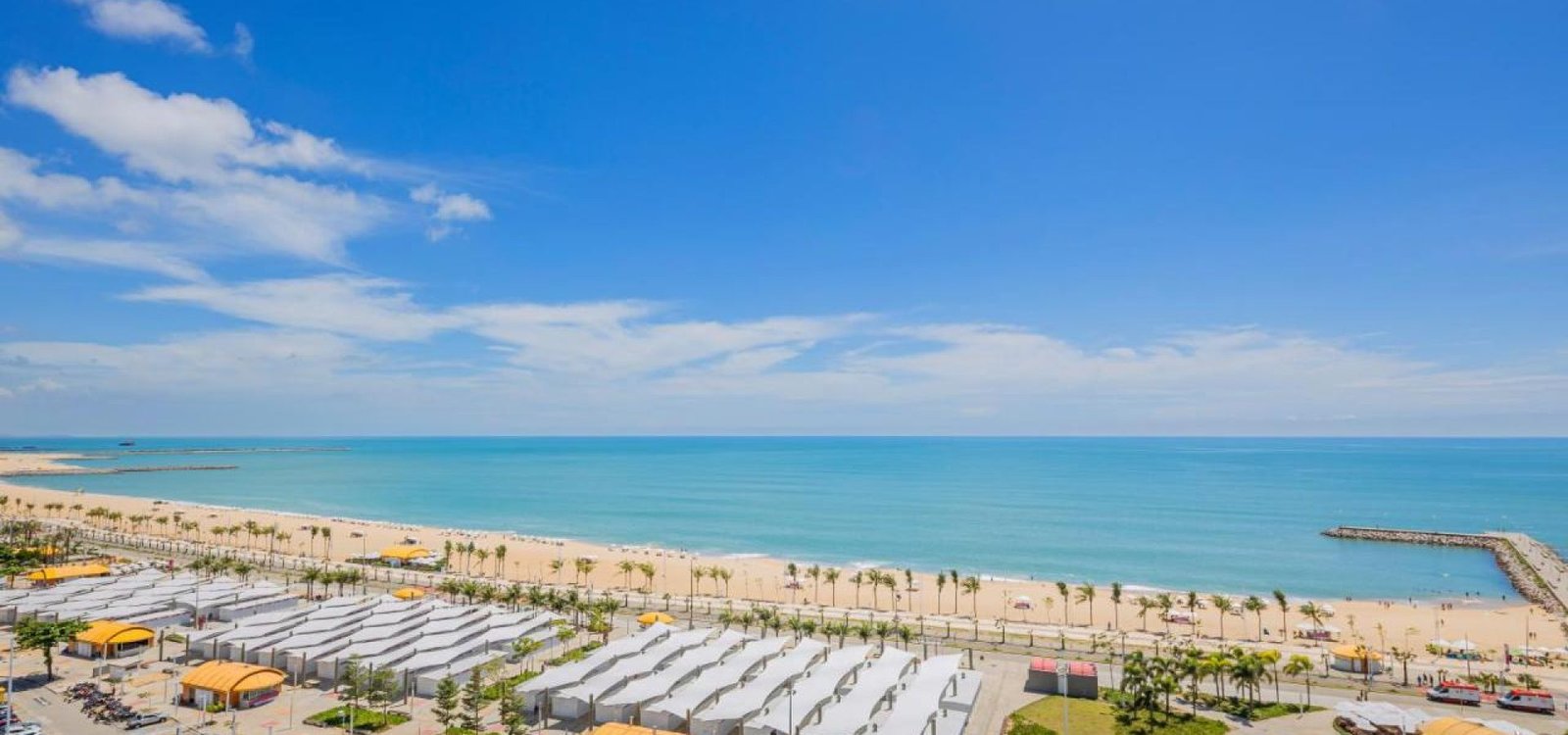 Férias de verão: Rio de Janeiro, Rio de Janeiro