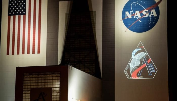 Programa Artemis - Nasa - Divulgação