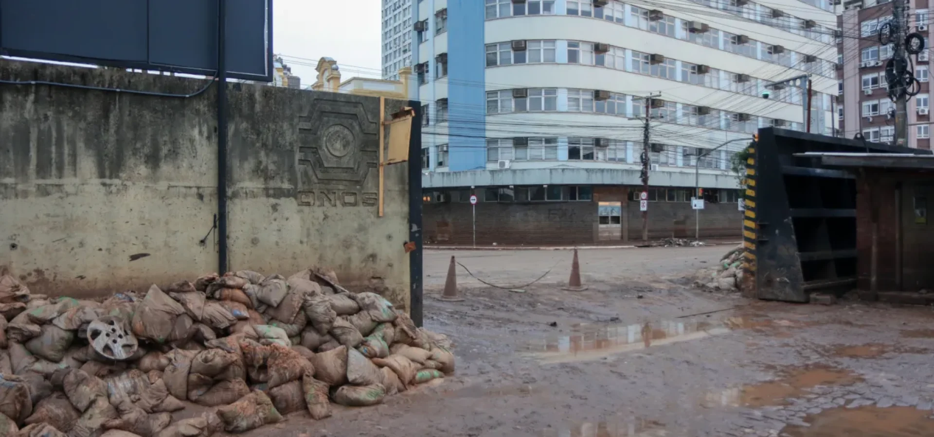 Crédito: Luciano Lanes / PMPA