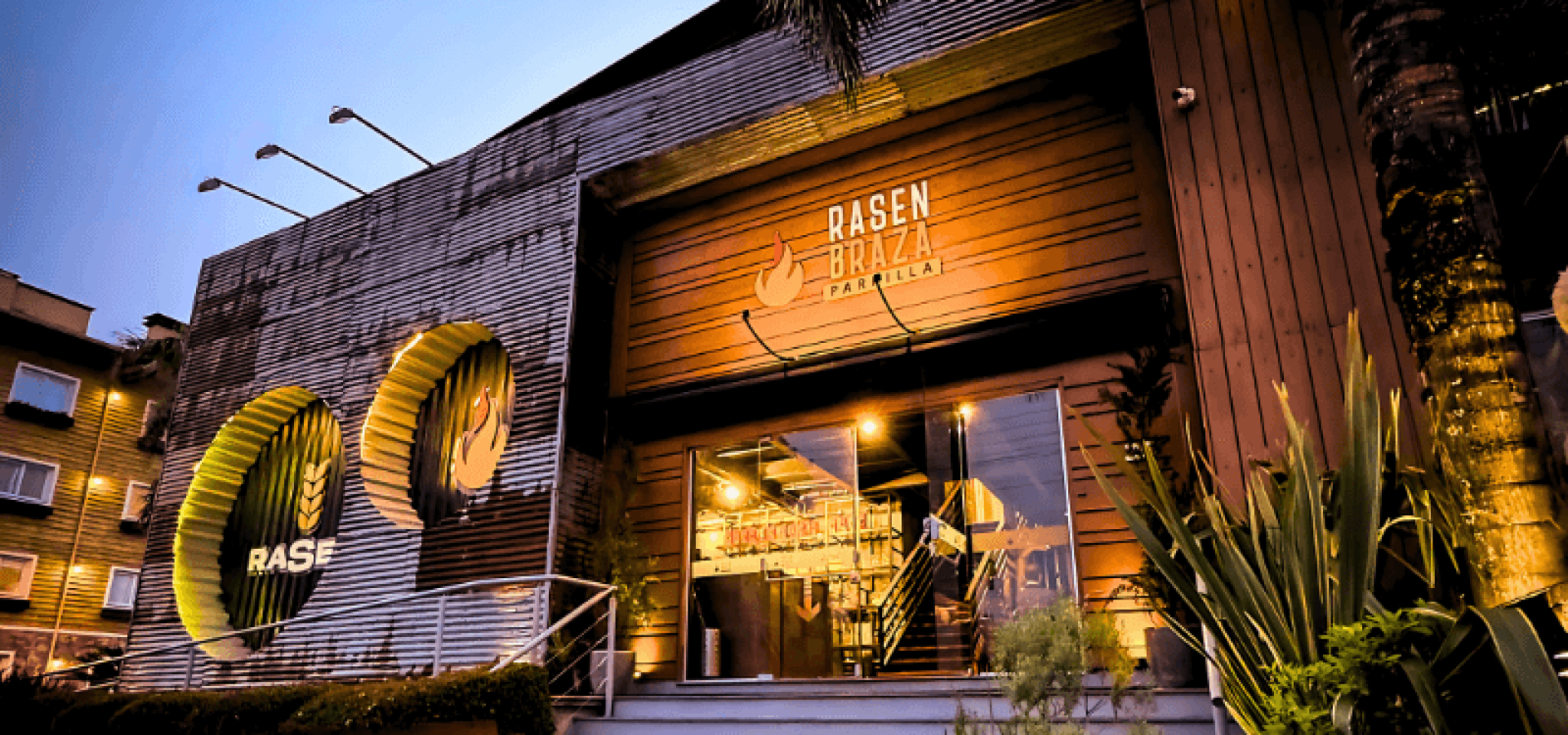 RASEN BRAZA - SEQUÊNCIA DE FONDUE Gramado