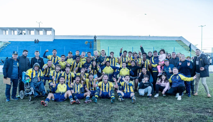 Foto: Moisés Trindade/Real Sport Club