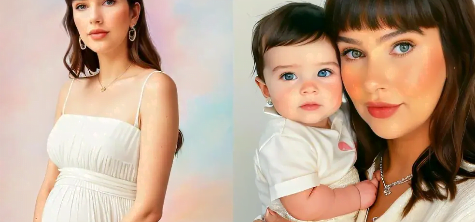 Os perigos da distorção de imagem criada pela inteligência artificial