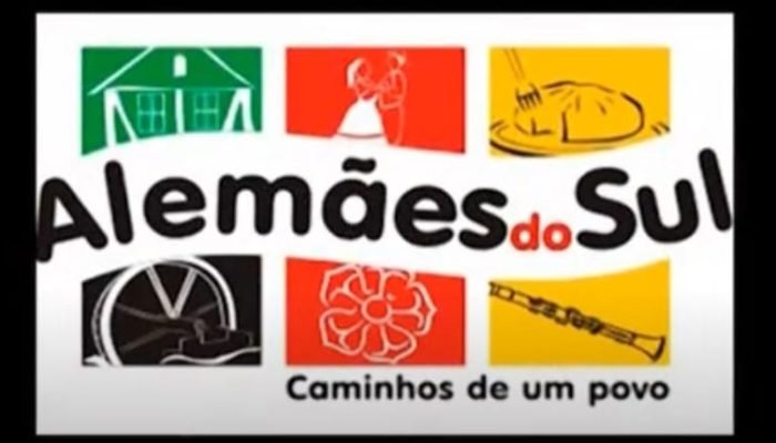 Roteiro Rural Alemães do Sul