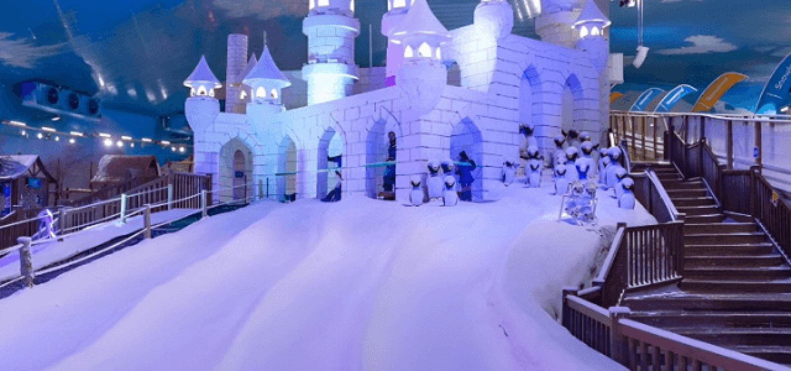 SNOWLAND GRAMADO SNOWLAND GRAMADO