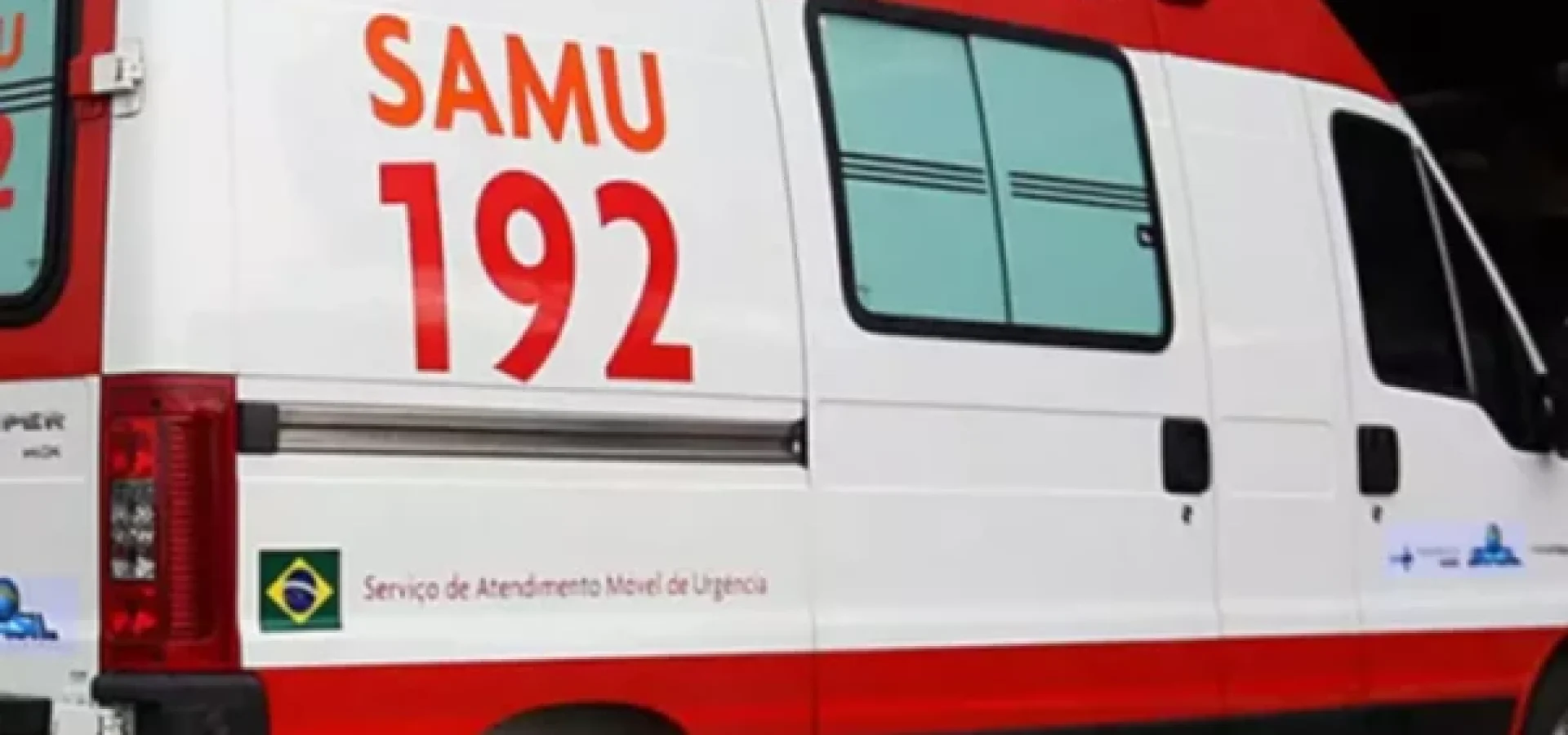 Samu Foto: CNM/Divulgação