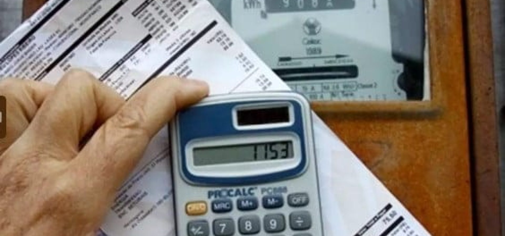 A medida foi tomada em razão da previsão de chuvas abaixo da média até o final do ano. (Foto: EBC)