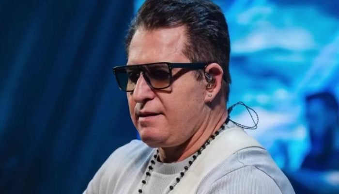 Marrone continua internado e não tem previsão de alta. / Instagram/Bruno e Marrone