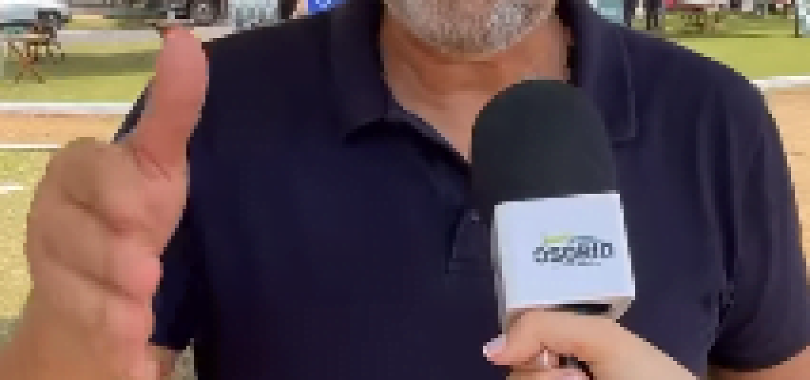 PREFEITURA NO BAIRRO