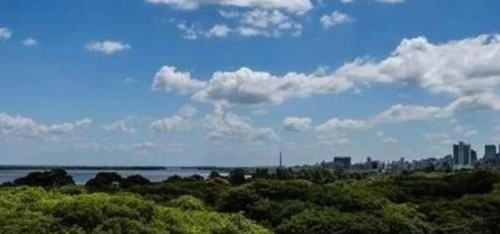 Foto : Cesar Lopes / PMPA / Divulgação CP