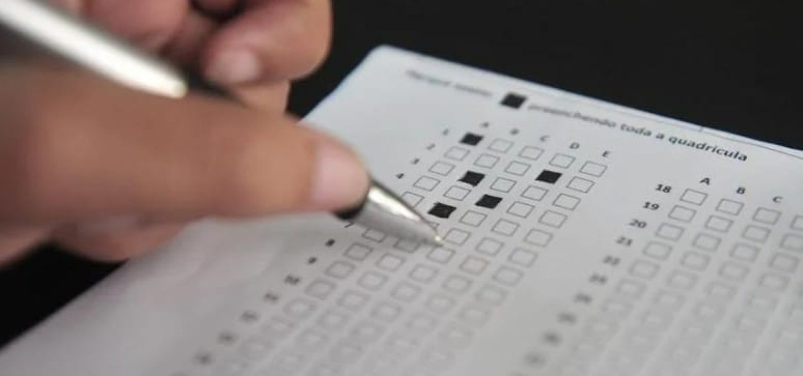 Oportunidades estão distribuídas entre prefeituras, universidades e outras instituições. | Foto: Alina Souza / CP Memória