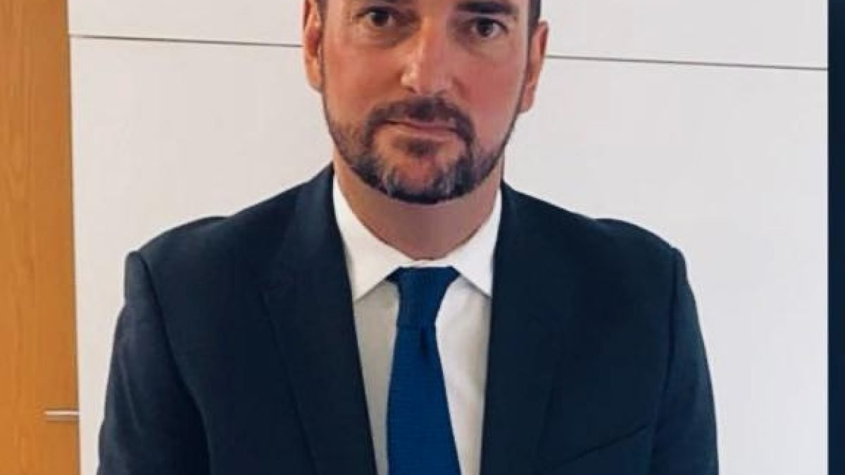 Edgar Anuseck, diretor vice-presidente do Sindicato das Seguradoras do Rio Grande do Sul (SindsegRS).
