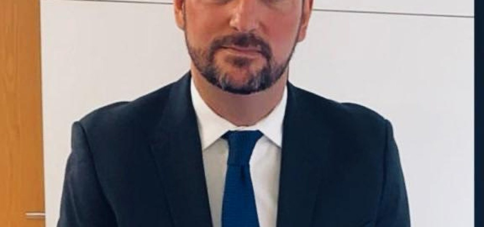 Edgar Anuseck, diretor vice-presidente do Sindicato das Seguradoras do Rio Grande do Sul (SindsegRS).