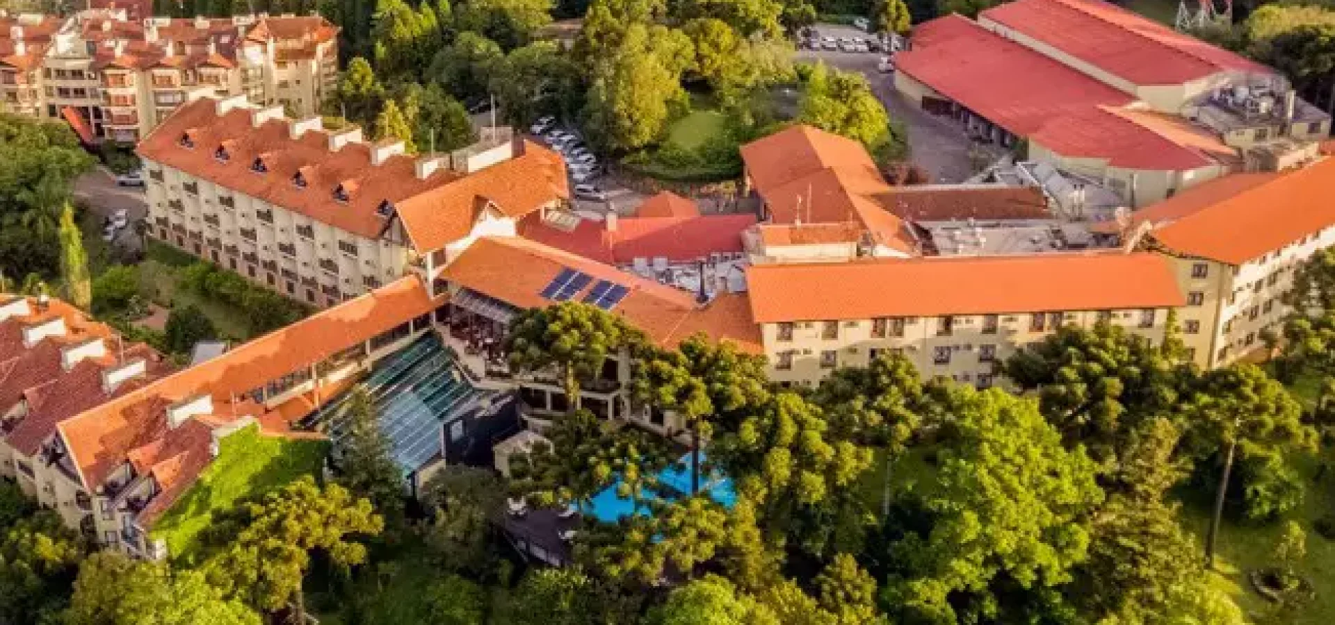 Serrano Resort recebe a Feijoada das Estrelas nesta sexta, dia 16