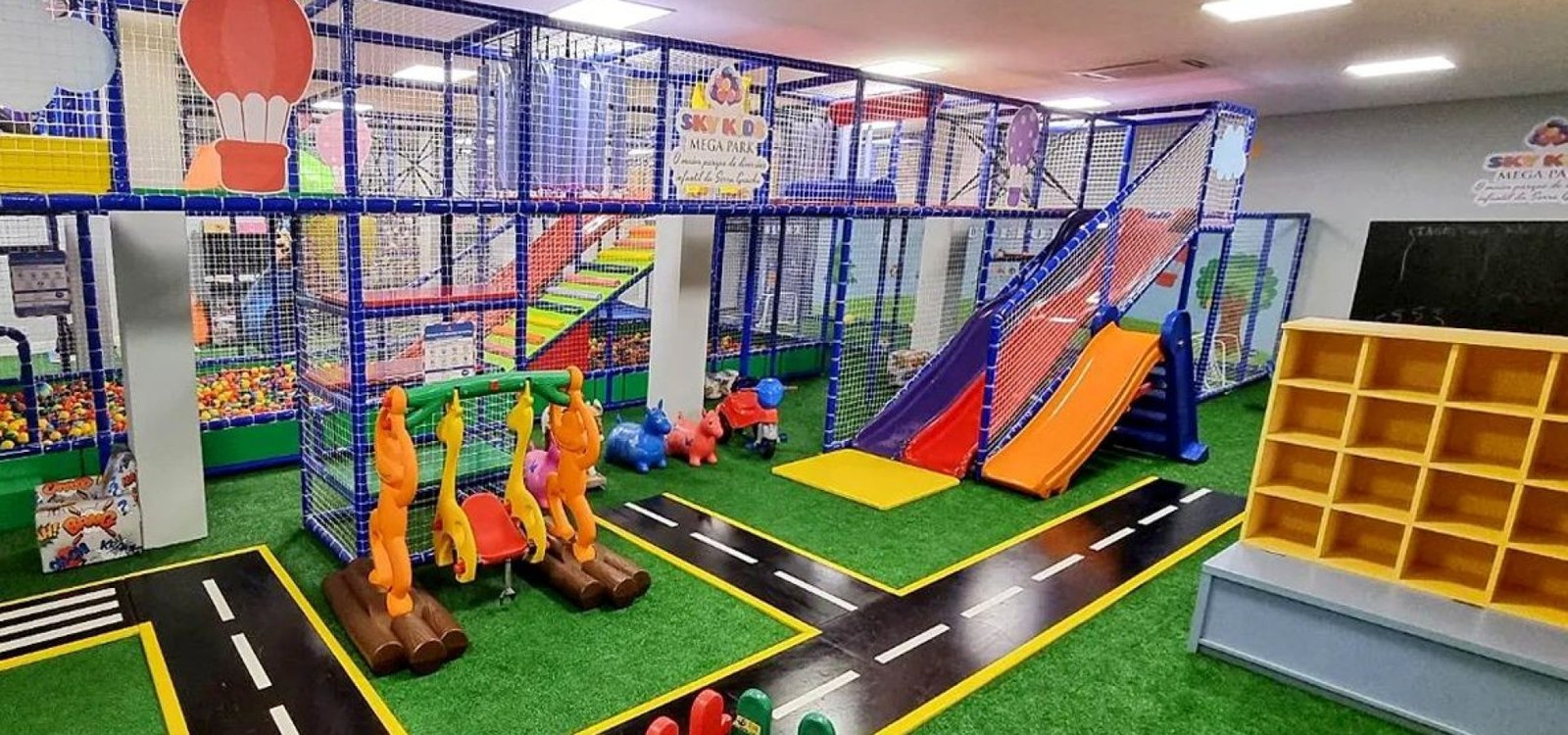 Sky Kids Pode vir, pode chegar, a festa vai começar Sky Kids Pode vir, pode chegar, a festa vai começar